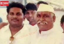 ડાંગ-વાંસદા વિસ્તારના રાજકીય ભીષ્મ પિતામહ સ્વ. માધુભાઇ ભોયેને 18મી પુણ્યતિથિ પર ભાવભીની શ્રદ્ધાંજલિ