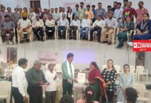 સમસ્ત કુંકણા સમાજ વાંસદા દ્વારા વિનામૂલ્ય કોચિંગ ક્લાસનું સફળ આયોજન..