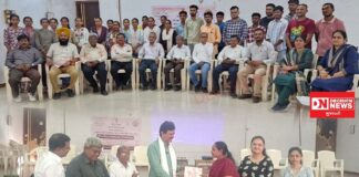 સમસ્ત કુંકણા સમાજ વાંસદા દ્વારા વિનામૂલ્ય કોચિંગ ક્લાસનું સફળ આયોજન..