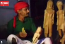 આધુનિકીકરણના પ્રભાવ હેઠળ બદલાતી આદિવાસી પૂજા પદ્ધતિઓ: પરંપરા અને આધુનિકતા વચ્ચેનો સંઘર્ષ