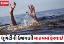 રંગોનો તહેવાર ધૂળેટી ગુજરાતના કેટલાક પરિવારો માટે બન્યો બેરંગ.. 20 જેટલા લોકોના ડૂબી જવાના કારણે થયા મોત..