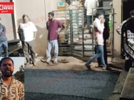 સામાજિક આગેવાનોના પ્રયાસો ફળ્યા: ખેરગામ-ચીખલી રોડ પર તડકેશ્વર મહાદેવ મંદિરનો રસ્તો તૈયાર..