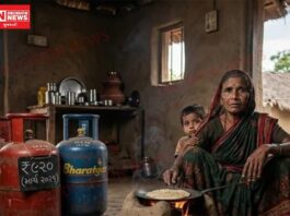 ઇઝરાયેલ-ઈરાન યુદ્ધ વચ્ચે મોંઘો થયો રાંધણ ગેસ: જાણો ક્યાં કેટલામાં મળી રહ્યો છે ગેસનો બોટલ..?