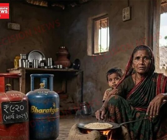 ઇઝરાયેલ-ઈરાન યુદ્ધ વચ્ચે મોંઘો થયો રાંધણ ગેસ: જાણો ક્યાં કેટલામાં મળી રહ્યો છે ગેસનો બોટલ..?