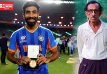 બુમરાહના અનોખા એક્શનને તાકાત બનાવનાર બાળપણના કોચ કોણ છે કિશોર ત્રિવેદી..