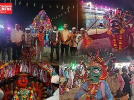 રાંધામાં 5 દિવસીય ‘ભોવાડા’ ઉત્સવ સંપન્ન: આદિવાસી સંસ્કૃતિના જતનનો ભવ્ય પ્રયાસ..