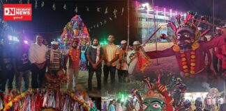 રાંધામાં 5 દિવસીય ‘ભોવાડા’ ઉત્સવ સંપન્ન: આદિવાસી સંસ્કૃતિના જતનનો ભવ્ય પ્રયાસ..