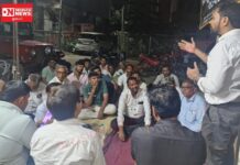 નવસારીમાં પ્રથમ મહિલા શિક્ષિકા સાવિત્રીબાઇ ફૂલેની 130 મી પુણ્યતિથિ નિમિતે શ્રદ્ધાંજલિ કાર્યક્રમ..