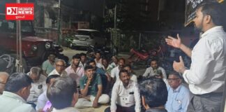 નવસારીમાં પ્રથમ મહિલા શિક્ષિકા સાવિત્રીબાઇ ફૂલેની 130 મી પુણ્યતિથિ નિમિતે શ્રદ્ધાંજલિ કાર્યક્રમ..