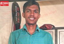 ધરમપુરના ઝરીયા ગામના દિવ્યેશ ચૌધરીએ સંઘર્ષની સફર પૂરી કરી બન્યા GPSC ક્લાસ-2 અધિકારી: આદિવાસી યુવાનો માટે પ્રેરણાસ્ત્રોત