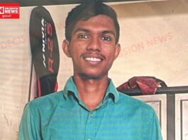 ધરમપુરના ઝરીયા ગામના દિવ્યેશ ચૌધરીએ સંઘર્ષની સફર પૂરી કરી બન્યા GPSC ક્લાસ-2 અધિકારી: આદિવાસી યુવાનો માટે પ્રેરણાસ્ત્રોત