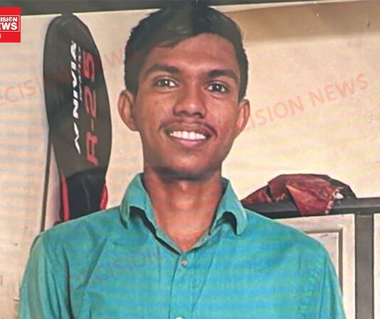 ધરમપુરના ઝરીયા ગામના દિવ્યેશ ચૌધરીએ સંઘર્ષની સફર પૂરી કરી બન્યા GPSC ક્લાસ-2 અધિકારી: આદિવાસી યુવાનો માટે પ્રેરણાસ્ત્રોત