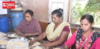 બાગાયત ક્ષેત્રે નવી ઊંચાઈઓ સર કરતા ડાંગ જિલ્લાના ખેડૂતો..