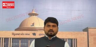 આદિવાસીની જમીનો વિકાસના નામે ગ્રામસભાની મંજૂરી વગર પ્રોજેક્ટ ન થાય તેવી ચૈતર વસાવાની વિધાનસભામાં માંગ..