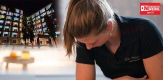 વર્તમાનમાં દમણ-વાપીમાં શહેરમાં આડેધડ ખુલી ગયેલા સ્પા થી બહેન-દીકરીઓને મુશ્કેલી વધી