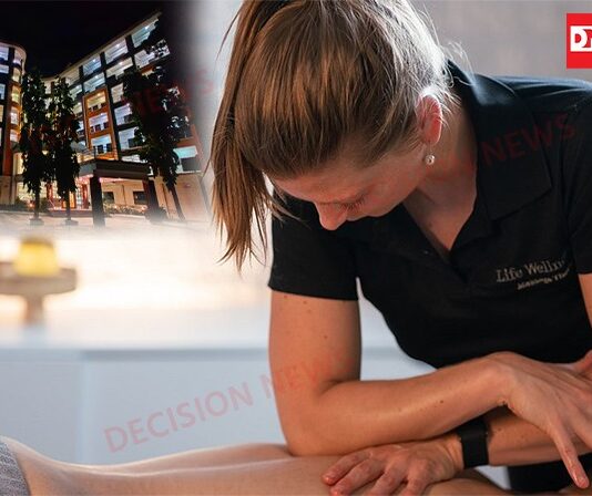 વર્તમાનમાં દમણ-વાપીમાં શહેરમાં આડેધડ ખુલી ગયેલા સ્પા થી બહેન-દીકરીઓને મુશ્કેલી વધી