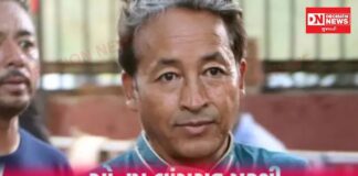 લદ્દાખના પર્યાવરણ યોદ્ધા સોનમ વાંગચુક પરથી NSA હટાવાયો: જોધપુર જેલમાંથી થયા મુક્ત..