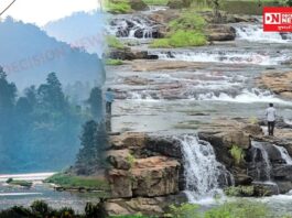 કાલીબેલ ડાંગ જિલ્લાનું છુપાયેલું કુદરતી સ્વર્ગ અને આદિવાસી સંસ્કૃતિનું જીવંત કેન્દ્ર