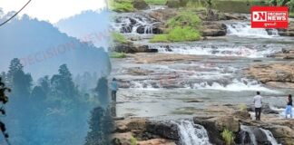 કાલીબેલ ડાંગ જિલ્લાનું છુપાયેલું કુદરતી સ્વર્ગ અને આદિવાસી સંસ્કૃતિનું જીવંત કેન્દ્ર