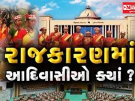 આદિવાસી સમાજમાં વધતી વ્યક્તિગત અને મુદ્દાઓ પરથી ભટકતી રાજનીતિ સમાજ માટે ખતરાની ઘંટી..