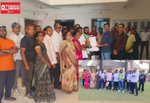 ખેરગામ પોલીસની ગુનેગારો પ્રત્યે ઢીલી નીતિ સામે નવસારી એસપી રાહુલ પટેલને આક્રોશ સાથે રજૂઆત..