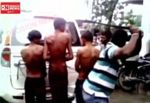 ગુજરાતની ધરતી પર ફરી એકવાર માનવતાને શરમાવે તેવી ઘટનાઓએ માથું ઉંચું કર્યું છે..