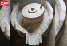 આદિવાસી સમાજની ઘંટી- માત્ર પથ્થરનું સાધન નથી, પણ મહેનત, સ્વાસ્થ્ય અને પૌષ્ટિકતાનું જીવંત પ્રતીક છે !