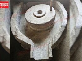 આદિવાસી સમાજની ઘંટી- માત્ર પથ્થરનું સાધન નથી, પણ મહેનત, સ્વાસ્થ્ય અને પૌષ્ટિકતાનું જીવંત પ્રતીક છે !