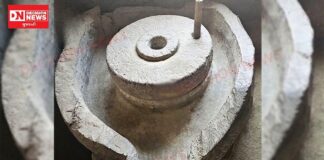 આદિવાસી સમાજની ઘંટી- માત્ર પથ્થરનું સાધન નથી, પણ મહેનત, સ્વાસ્થ્ય અને પૌષ્ટિકતાનું જીવંત પ્રતીક છે !