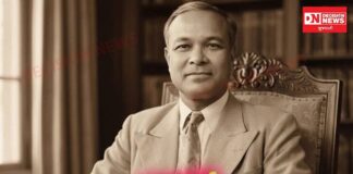 આદિવાસી અસ્મિતાના સશક્ત રક્ષક એવા મરાંગ ગોમકે જયપાલસિંહ મુંડાની સ્મૃતિ દિવસ પર વિનમ્ર શ્રદ્ધાંજલિ..