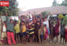 સરકારની ઉદાસીનતા: આશ્રમ શાળાઓમાં શિક્ષણનું કથળતું સ્તર બાળકોને અનિશ્ચિત ભવિષ્ય તરફ લઇ જઈ રહ્યું છે..