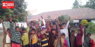 સરકારની ઉદાસીનતા: આશ્રમ શાળાઓમાં શિક્ષણનું કથળતું સ્તર બાળકોને અનિશ્ચિત ભવિષ્ય તરફ લઇ જઈ રહ્યું છે..