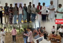 VNSGU ના સમાજશાસ્ત્ર વિભાગના વિદ્યાર્થીઓ દ્વારા ‘સહભાગી નિરીક્ષણ આધારિત બારીપાડા ગામનો અભ્યાસ’..