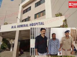 સાવકા પિતાથી ગર્ભવતી બનેલી પીડિતાઓના ગર્ભપાતનો નિર્ણય: માતાની સહમતી બાદ બન્ને ને હોસ્પિટલમાં દાખલ કરાઈ..