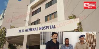 સાવકા પિતાથી ગર્ભવતી બનેલી પીડિતાઓના ગર્ભપાતનો નિર્ણય: માતાની સહમતી બાદ બન્ને ને હોસ્પિટલમાં દાખલ કરાઈ..