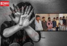 હવસનો શિકાર બની નિર્દોષ સગીરા: જાણો ક્યાં બની આ કાળજું હચમચાવી દેનારી ઘટના..