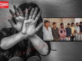 હવસનો શિકાર બની નિર્દોષ સગીરા: જાણો ક્યાં બની આ કાળજું હચમચાવી દેનારી ઘટના..