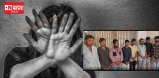 હવસનો શિકાર બની નિર્દોષ સગીરા: જાણો ક્યાં બની આ કાળજું હચમચાવી દેનારી ઘટના..