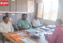 પેટ્રોલ, ડીઝલ અને રાંધણ ગેસના પ્રશ્ને ડાંગ જિલ્લા કોંગ્રેસ સમિતિ મેદાને, પુરવઠા અધિકારીને કરી ધારદાર રજૂઆત..