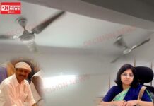 સમસ્ત આદિવાસી સમાજના આગેવાનોની નવસારી કલેકટરને રજૂઆત ફળી: અડદાની ગર્લ્સ હોસ્ટેલમાં લાઈટ પંખા નંખાયા..