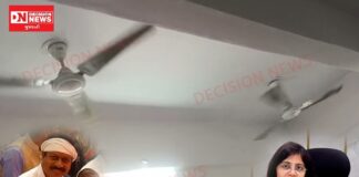 સમસ્ત આદિવાસી સમાજના આગેવાનોની નવસારી કલેકટરને રજૂઆત ફળી: અડદાની ગર્લ્સ હોસ્ટેલમાં લાઈટ પંખા નંખાયા..