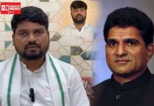 બોગસ પ્રમાણપત્ર મુદ્દે ઈશુદાન ગઢવી, હેમંત ખવા અને ચૈતર વસાવા આમને-સામને: ચૈતર વસાવા શું કરશે, રાજીનામું કે લડત ?