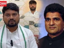 બોગસ પ્રમાણપત્ર મુદ્દે ઈશુદાન ગઢવી, હેમંત ખવા અને ચૈતર વસાવા આમને-સામને: ચૈતર વસાવા શું કરશે, રાજીનામું કે લડત ?