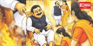 શાસક પક્ષ અંધશ્રદ્ધાને પ્રોત્સાહન આપી રહ્યો છે ! રમેશ સવાણી