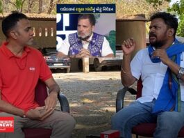 ગીરીજન, વનવાસી અનુસુચિત જનજાતિ નહિ, આદિવાસી છીએ, અમે ભારત દેશના મૂળ રહેવાસી છીએ…