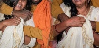 મહિલાને સજા: જાહેરમાં છેડતી/બળાત્કાર ! : રમેશ સવાણી