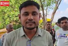 વાંસદામાં હાઈસ્પીડ કોરિડોર વિરોધ: કંબોયાના ગ્રામજનોએ સર્વે ટીમને અટકાવી, ગામ પંચાયતની મંજૂરી વિના કામગીરી નહીં..