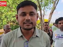 વાંસદામાં હાઈસ્પીડ કોરિડોર વિરોધ: કંબોયાના ગ્રામજનોએ સર્વે ટીમને અટકાવી, ગામ પંચાયતની મંજૂરી વિના કામગીરી નહીં..