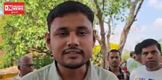 વાંસદામાં હાઈસ્પીડ કોરિડોર વિરોધ: કંબોયાના ગ્રામજનોએ સર્વે ટીમને અટકાવી, ગામ પંચાયતની મંજૂરી વિના કામગીરી નહીં..