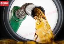 લોકોને વધુ એક ઝટકો: 25 રૂપિયા થયું મોંઘુ ડીઝલ, પેટ્રોલમાં પણ 7.41 રૂપિયાનો વધારો..